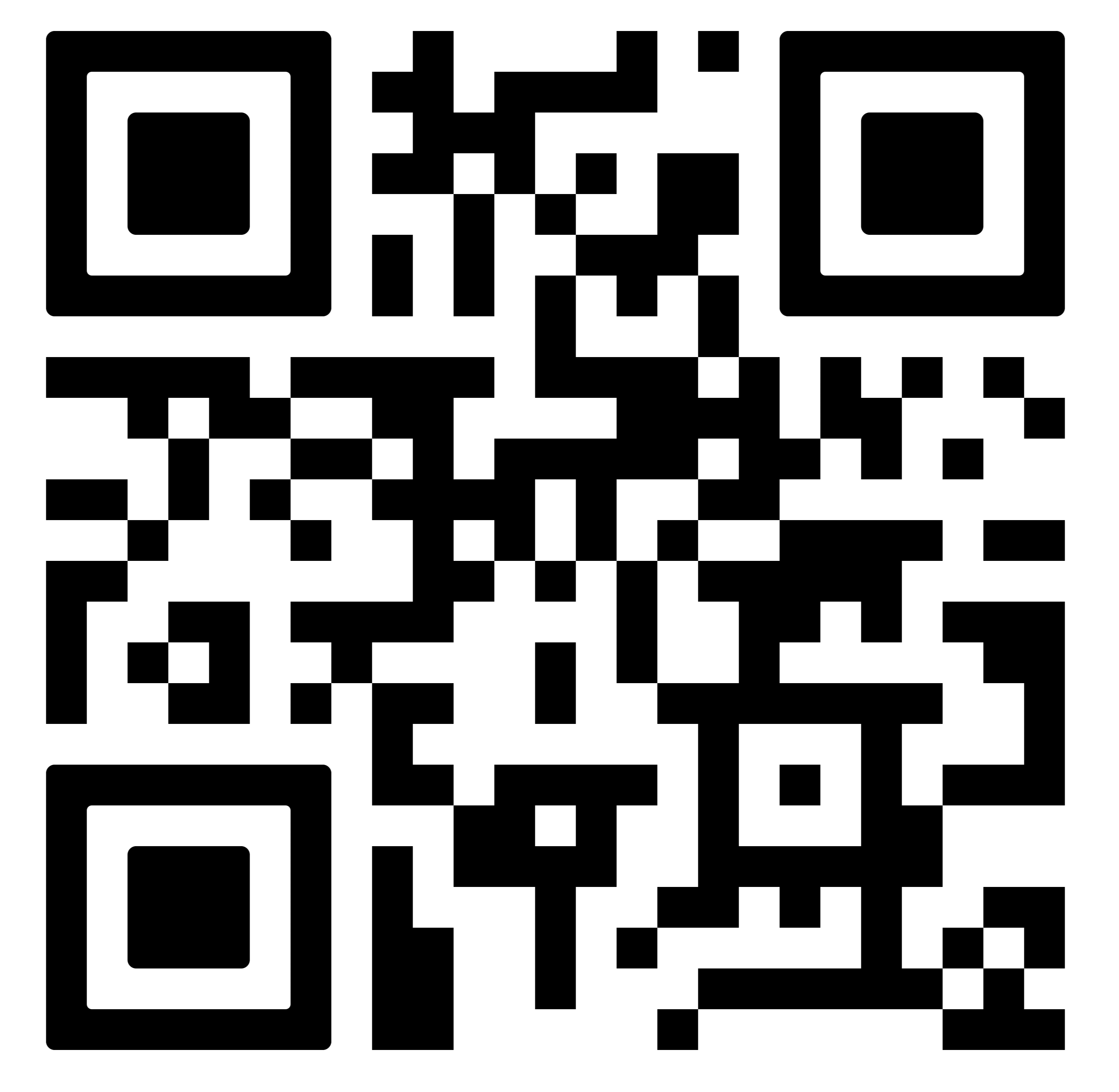 App Download QR Code